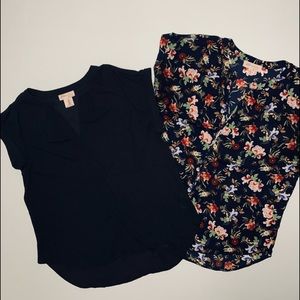 Philosophy tops lot of 2 XL